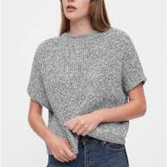 GAP Dolman Sleeve Sweater - Picture 1 of 7